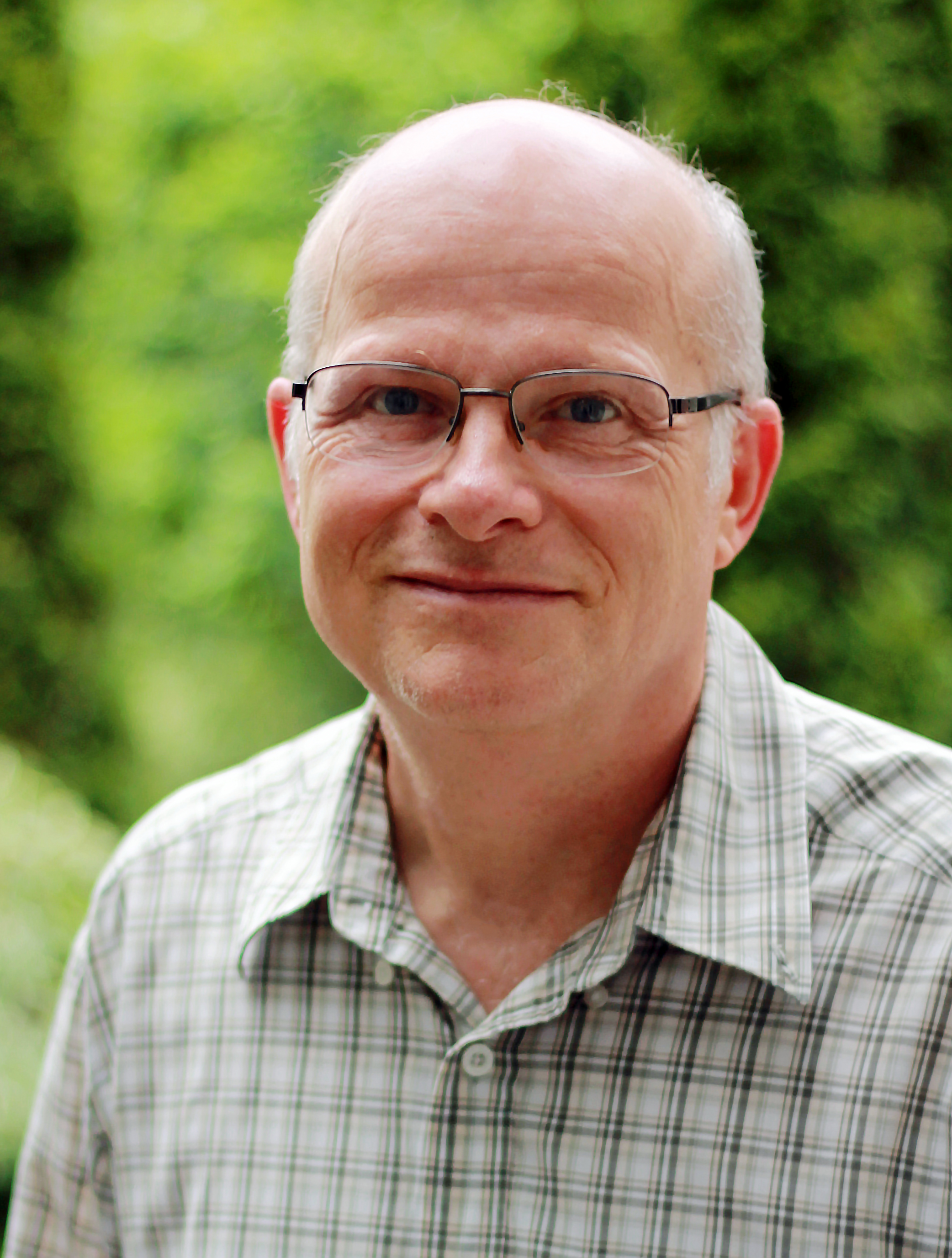 Image of Michel LABONTE